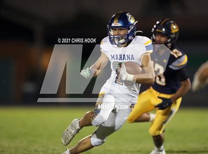 Thumbnail 3 in Marana @ Flowing Wells photogallery.