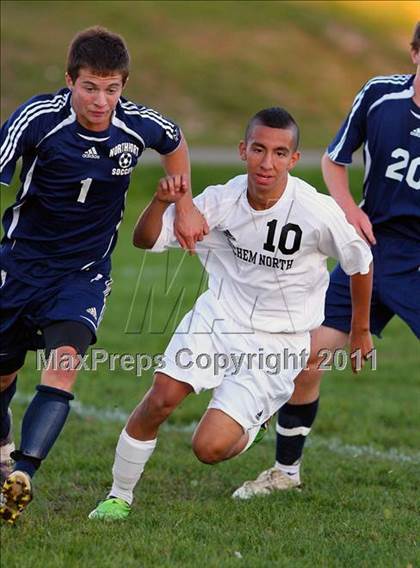 Thumbnail 1 in Northport @ Sachem North photogallery.