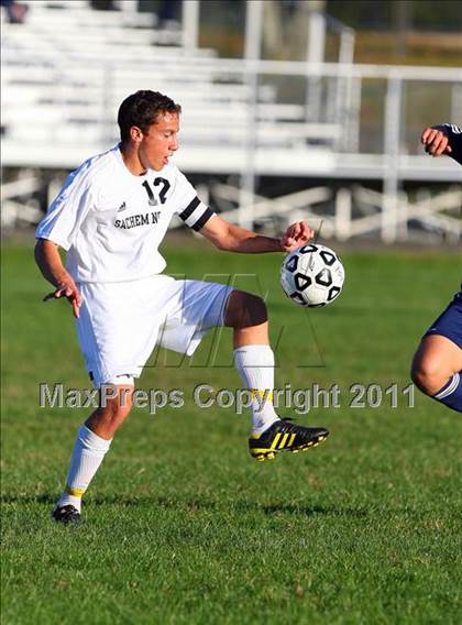 Thumbnail 1 in Northport @ Sachem North photogallery.