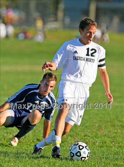 Thumbnail 1 in Northport @ Sachem North photogallery.