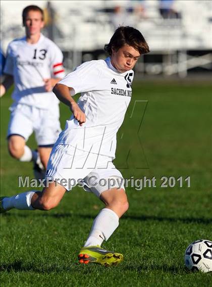 Thumbnail 1 in Northport @ Sachem North photogallery.