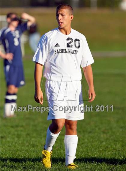 Thumbnail 1 in Northport @ Sachem North photogallery.