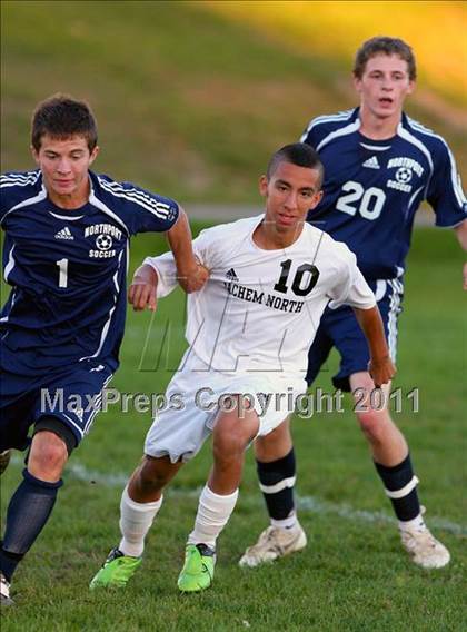 Thumbnail 3 in Northport @ Sachem North photogallery.