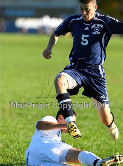 Thumbnail 1 in Northport @ Sachem North photogallery.