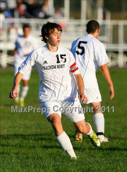 Thumbnail 1 in Northport @ Sachem North photogallery.