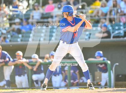 Thumbnail 1 in Beyer vs. Christian Brothers (CIF SJS D3 Final) photogallery.