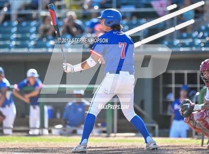Thumbnail 1 in Beyer vs. Christian Brothers (CIF SJS D3 Final) photogallery.