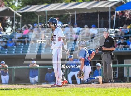 Thumbnail 1 in Beyer vs. Christian Brothers (CIF SJS D3 Final) photogallery.