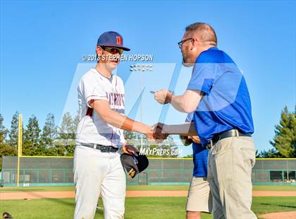 Thumbnail 1 in Beyer vs. Christian Brothers (CIF SJS D3 Final) photogallery.