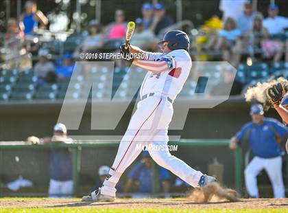 Thumbnail 1 in Beyer vs. Christian Brothers (CIF SJS D3 Final) photogallery.