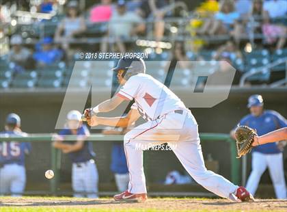 Thumbnail 3 in Beyer vs. Christian Brothers (CIF SJS D3 Final) photogallery.