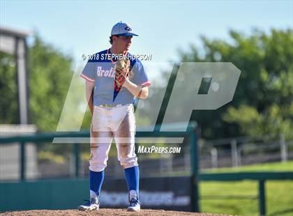 Thumbnail 2 in Beyer vs. Christian Brothers (CIF SJS D3 Final) photogallery.