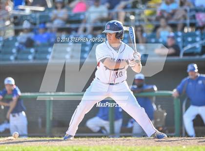 Thumbnail 1 in Beyer vs. Christian Brothers (CIF SJS D3 Final) photogallery.