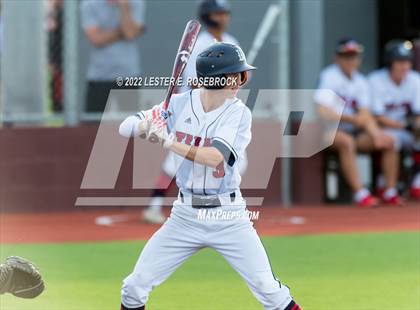 Thumbnail 2 in Wimberley @ Sinton (UIL 4A Area Playoffs) photogallery.