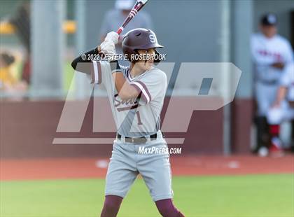 Thumbnail 1 in Wimberley @ Sinton (UIL 4A Area Playoffs) photogallery.
