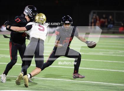 Thumbnail 1 in Faith Lutheran @ Las Vegas (Semi-Final) photogallery.