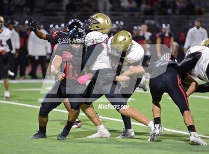 Thumbnail 3 in Faith Lutheran @ Las Vegas (Semi-Final) photogallery.