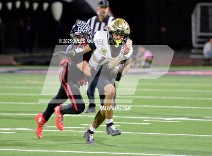 Thumbnail 2 in Faith Lutheran @ Las Vegas (Semi-Final) photogallery.