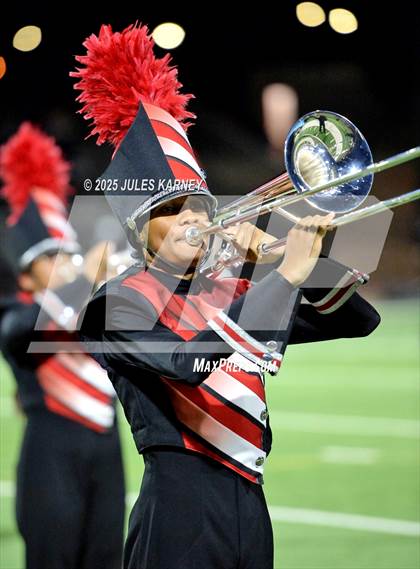 Thumbnail 1 in Faith Lutheran @ Las Vegas (Semi-Final) photogallery.