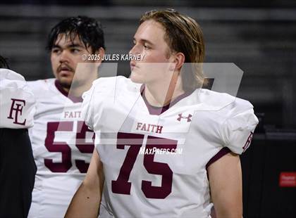 Thumbnail 3 in Faith Lutheran @ Las Vegas (Semi-Final) photogallery.