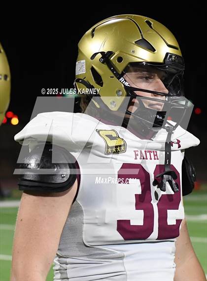 Thumbnail 3 in Faith Lutheran @ Las Vegas (Semi-Final) photogallery.