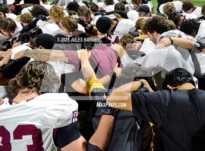 Thumbnail 3 in Faith Lutheran @ Las Vegas (Semi-Final) photogallery.
