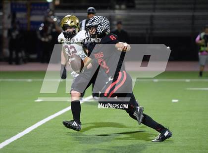 Thumbnail 3 in Faith Lutheran @ Las Vegas (Semi-Final) photogallery.