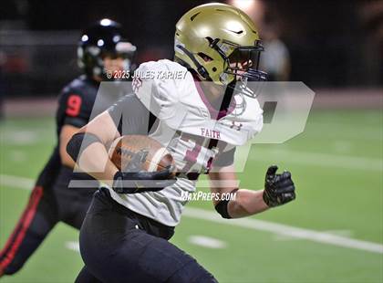 Thumbnail 1 in Faith Lutheran @ Las Vegas (Semi-Final) photogallery.