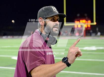 Thumbnail 1 in Faith Lutheran @ Las Vegas (Semi-Final) photogallery.