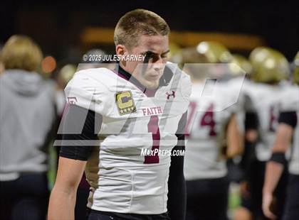 Thumbnail 1 in Faith Lutheran @ Las Vegas (Semi-Final) photogallery.