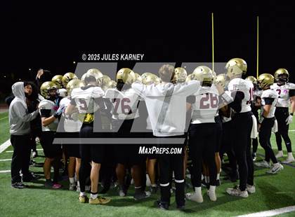Thumbnail 3 in Faith Lutheran @ Las Vegas (Semi-Final) photogallery.