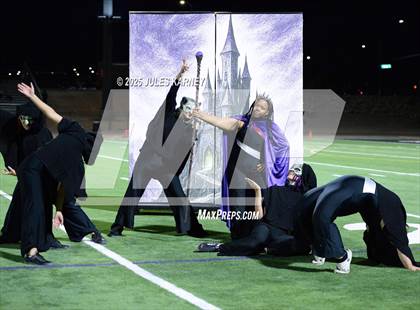 Thumbnail 1 in Faith Lutheran @ Las Vegas (Semi-Final) photogallery.