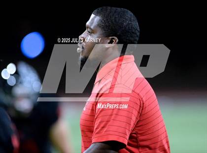 Thumbnail 2 in Faith Lutheran @ Las Vegas (Semi-Final) photogallery.