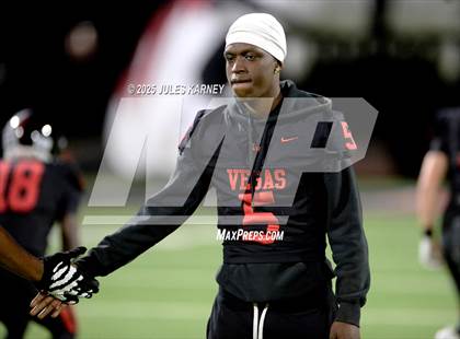 Thumbnail 2 in Faith Lutheran @ Las Vegas (Semi-Final) photogallery.