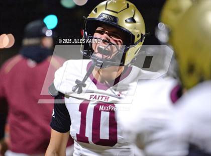 Thumbnail 2 in Faith Lutheran @ Las Vegas (Semi-Final) photogallery.