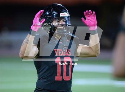 Thumbnail 3 in Faith Lutheran @ Las Vegas (Semi-Final) photogallery.