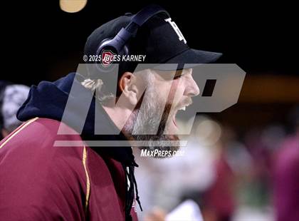 Thumbnail 3 in Faith Lutheran @ Las Vegas (Semi-Final) photogallery.