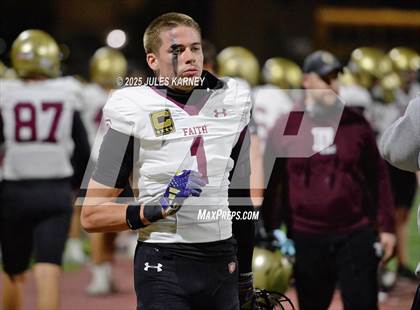 Thumbnail 3 in Faith Lutheran @ Las Vegas (Semi-Final) photogallery.