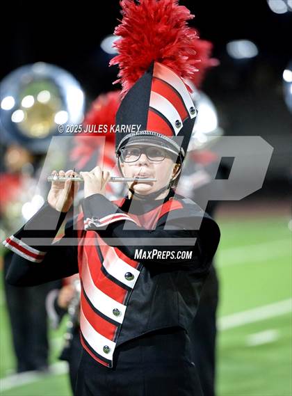 Thumbnail 2 in Faith Lutheran @ Las Vegas (Semi-Final) photogallery.