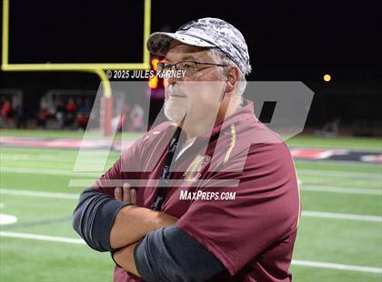 Thumbnail 2 in Faith Lutheran @ Las Vegas (Semi-Final) photogallery.