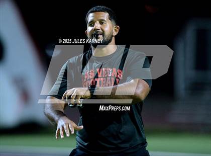 Thumbnail 1 in Faith Lutheran @ Las Vegas (Semi-Final) photogallery.