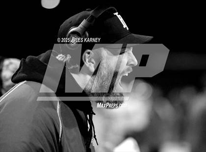 Thumbnail 2 in Faith Lutheran @ Las Vegas (Semi-Final) photogallery.