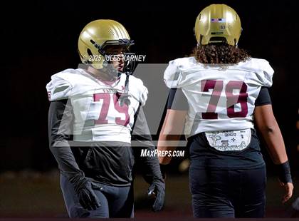 Thumbnail 3 in Faith Lutheran @ Las Vegas (Semi-Final) photogallery.