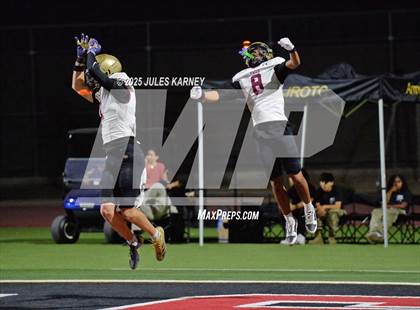 Thumbnail 3 in Faith Lutheran @ Las Vegas (Semi-Final) photogallery.