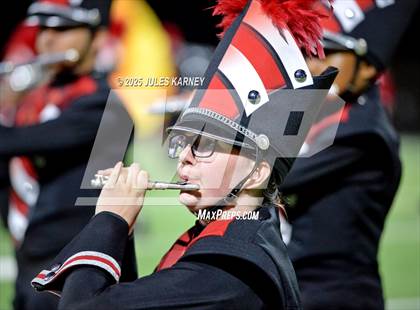 Thumbnail 2 in Faith Lutheran @ Las Vegas (Semi-Final) photogallery.