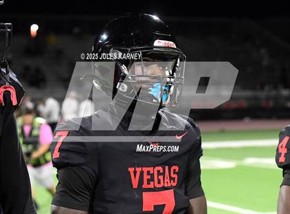 Thumbnail 3 in Faith Lutheran @ Las Vegas (Semi-Final) photogallery.
