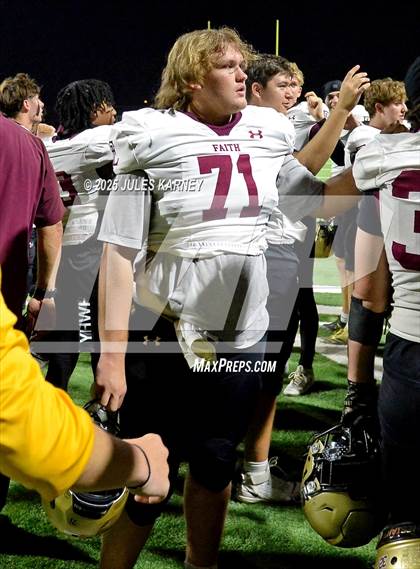 Thumbnail 3 in Faith Lutheran @ Las Vegas (Semi-Final) photogallery.