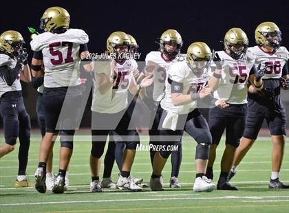 Thumbnail 3 in Faith Lutheran @ Las Vegas (Semi-Final) photogallery.