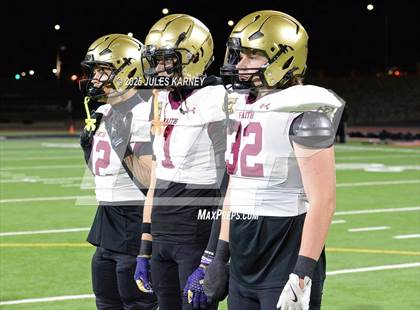 Thumbnail 3 in Faith Lutheran @ Las Vegas (Semi-Final) photogallery.