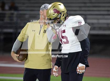 Thumbnail 3 in Faith Lutheran @ Las Vegas (Semi-Final) photogallery.